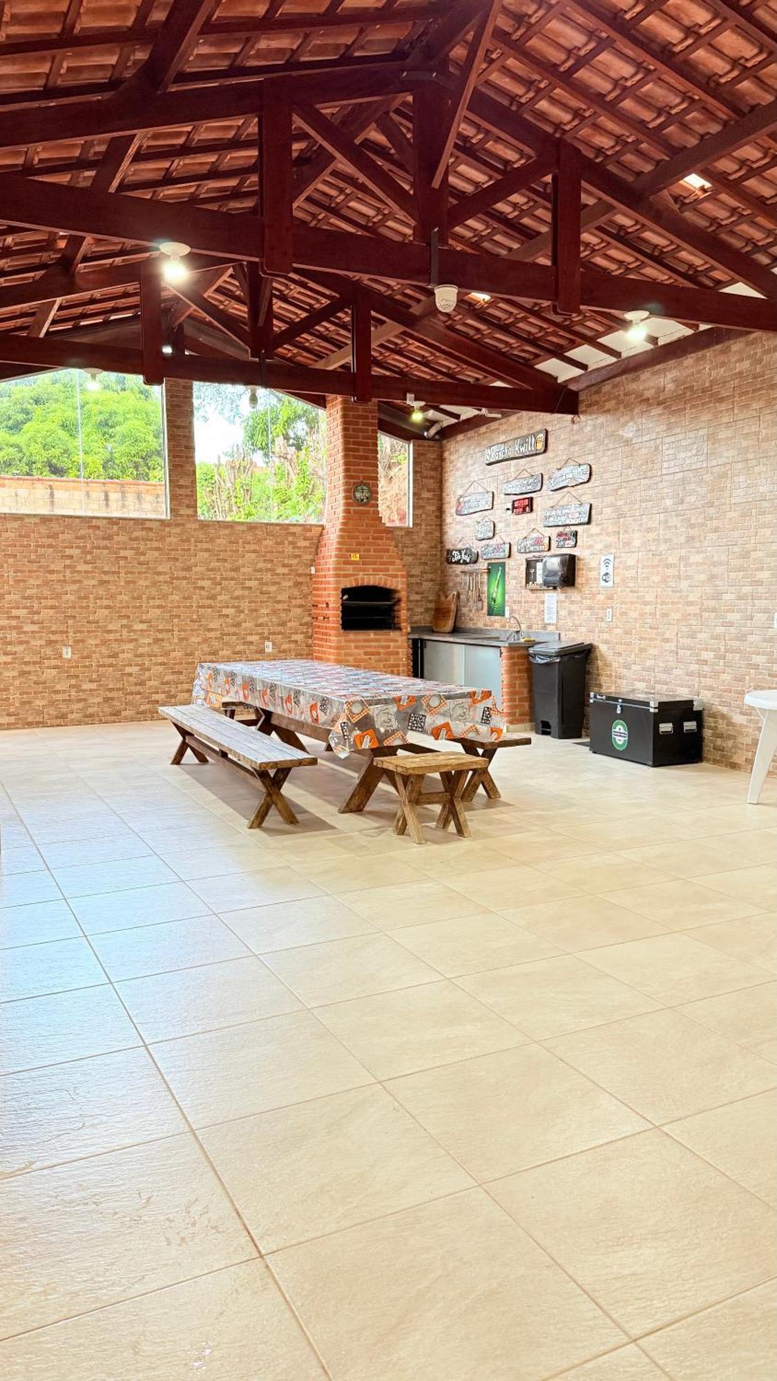 הוילה סרה נגרה Rancho Kwill מראה חיצוני תמונה